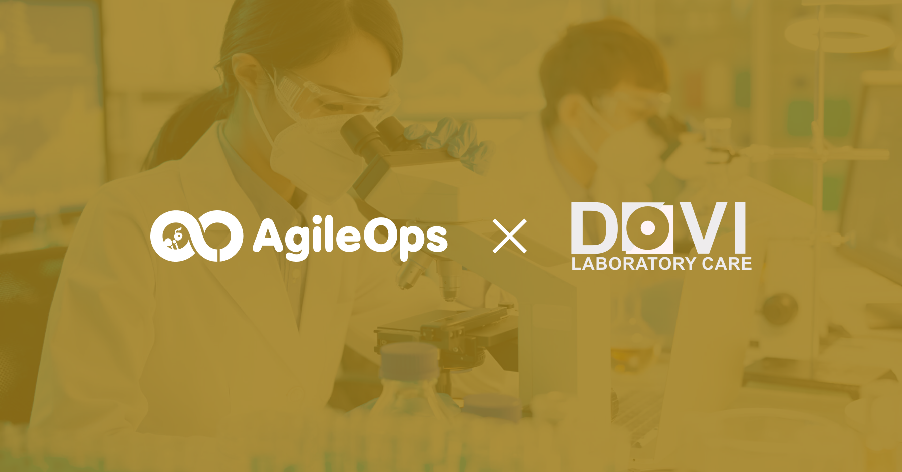 AgileOps - DOVI