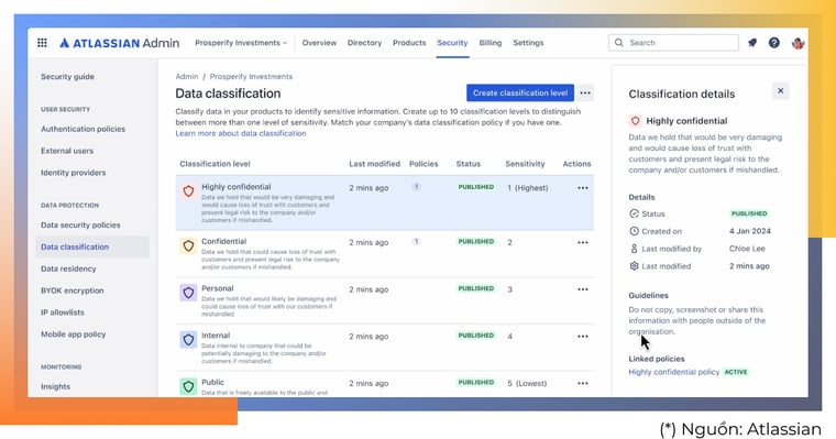 AgileOps - Nhận diện alert