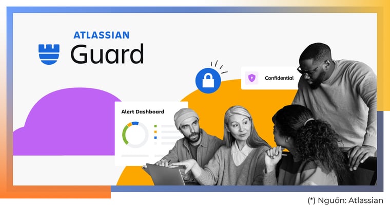 AgileOps - Atlassian Guard