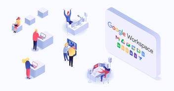AgileOps - Google Workspace là gì?