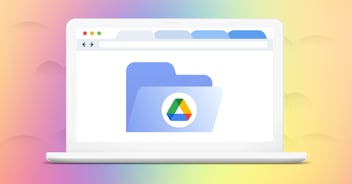 AgileOps - Google Drive là gì?