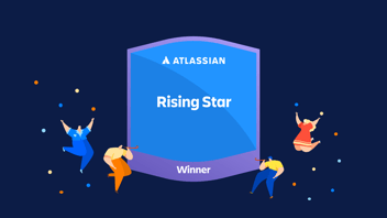 AgileOps - AgileOps đạt giải Atlassian Partner of the Year 2023: Rising Star