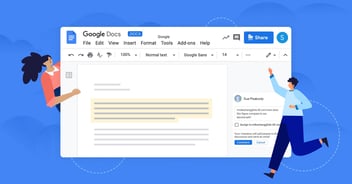 AgileOps - Google Docs là gì?