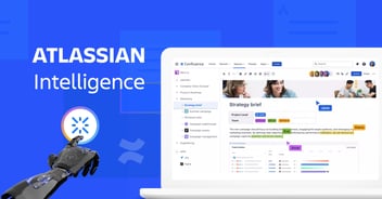 AgileOps - Atlassian Intelligence trong Confluence