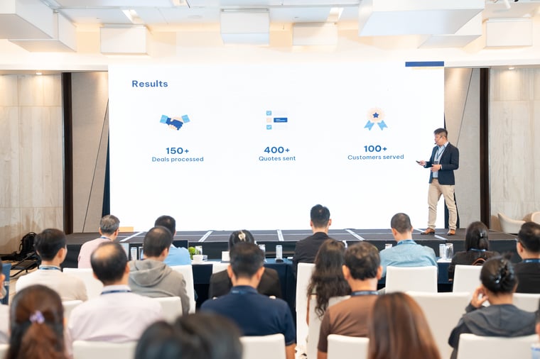 AgileOps-Diễn giả Kiệt Ngô