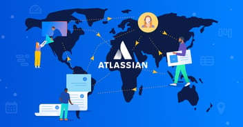 AgileOps - Lịch sử Atlassian