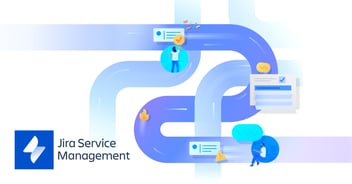 AgileOps - Jira Service Management là gì