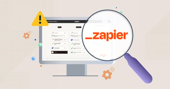 AgileOps - Sai lầm cần tránh khi dùng Zapier