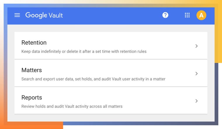 AgileOps - GWS Standard vs Plus - Google Vault.jpg