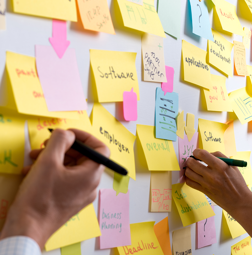 AgileOps - Kế hoạch triển khai