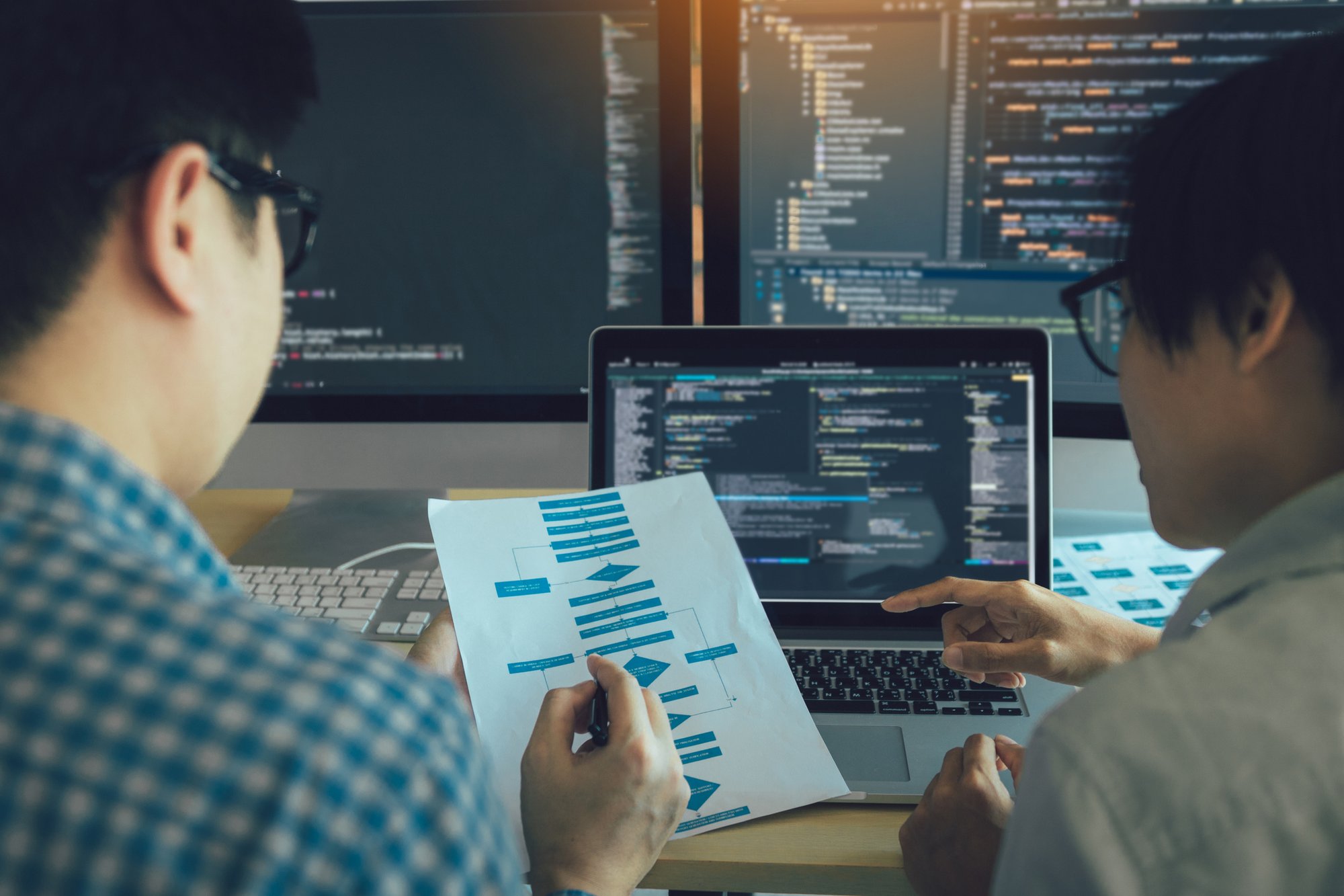 AgileOps - Phối hợp linh hoạt