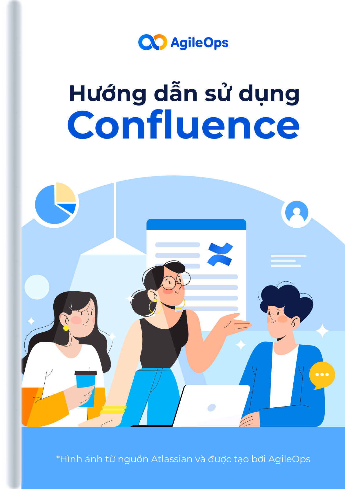 AgileOps - Hướng dẫn sử dụng Confluence