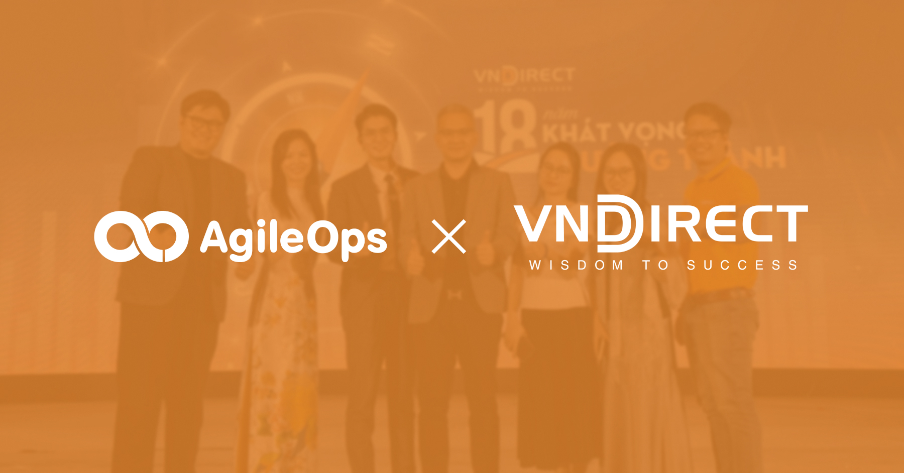 AgileOps - VNDirect Tối ưu bảo mật Jira, Confluence nhờ chuyển đổi lên cloud
