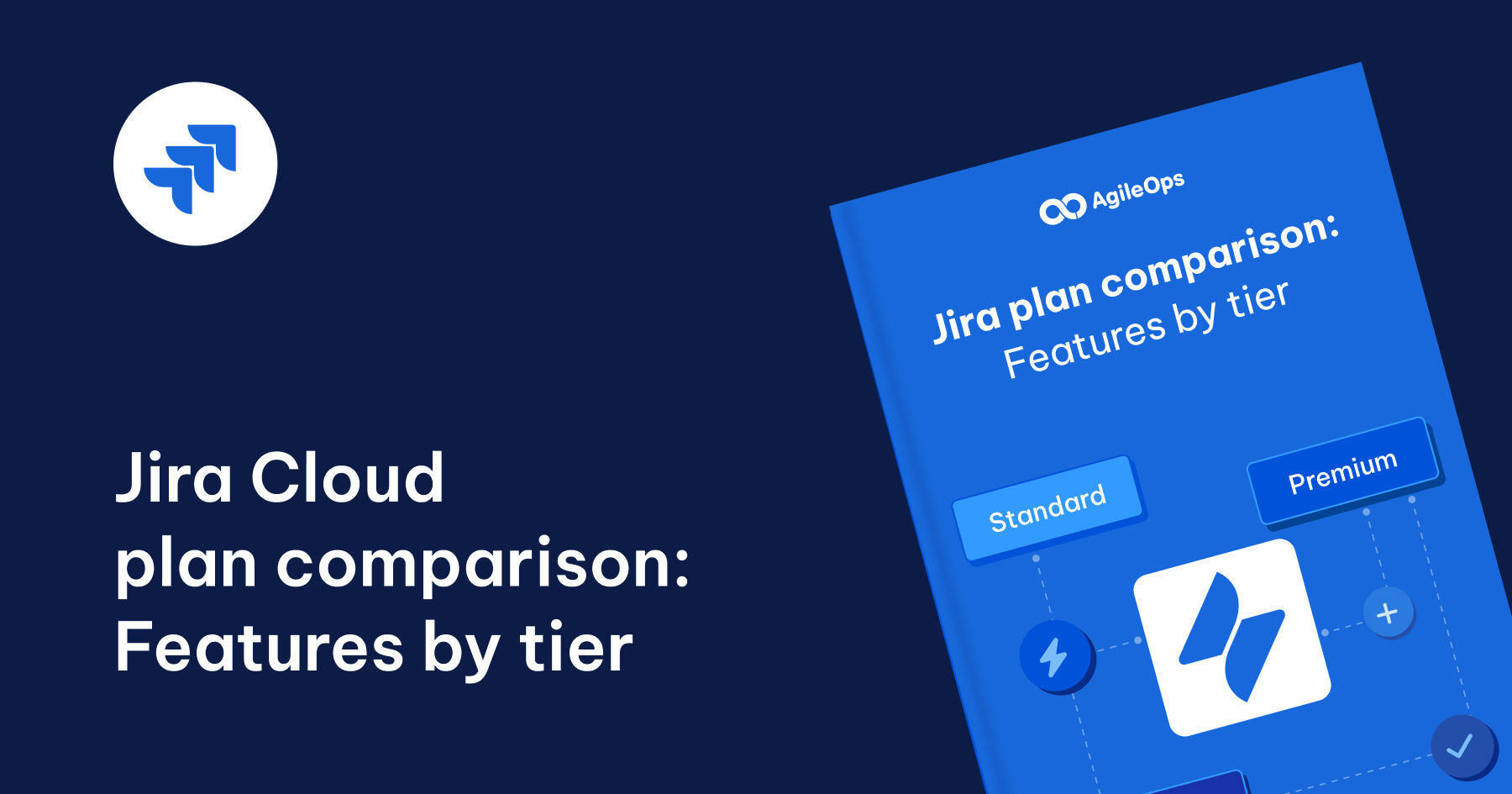 Jira plan comparison