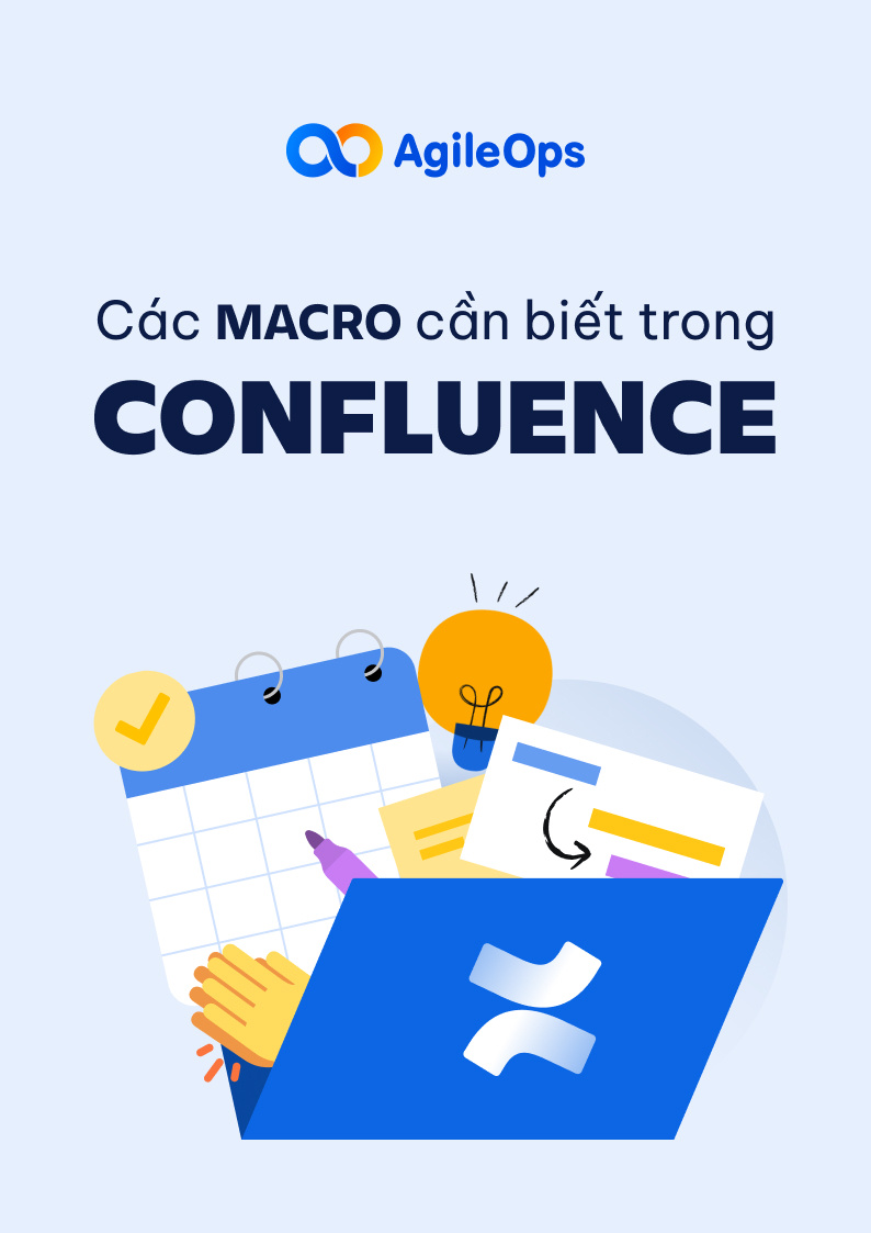 Macro in Confluence