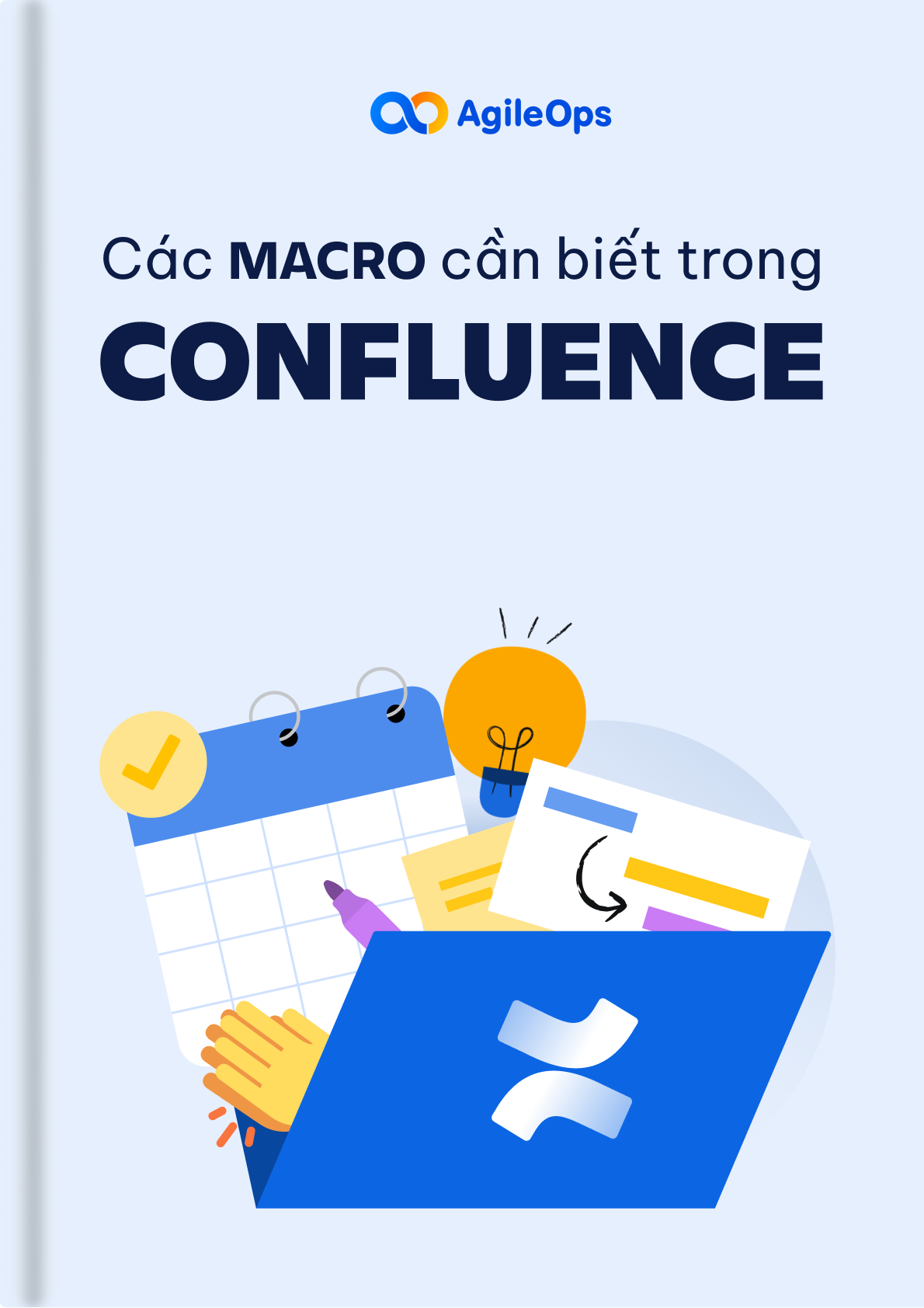 AgileOps - Các macro cần biết trong Confluence