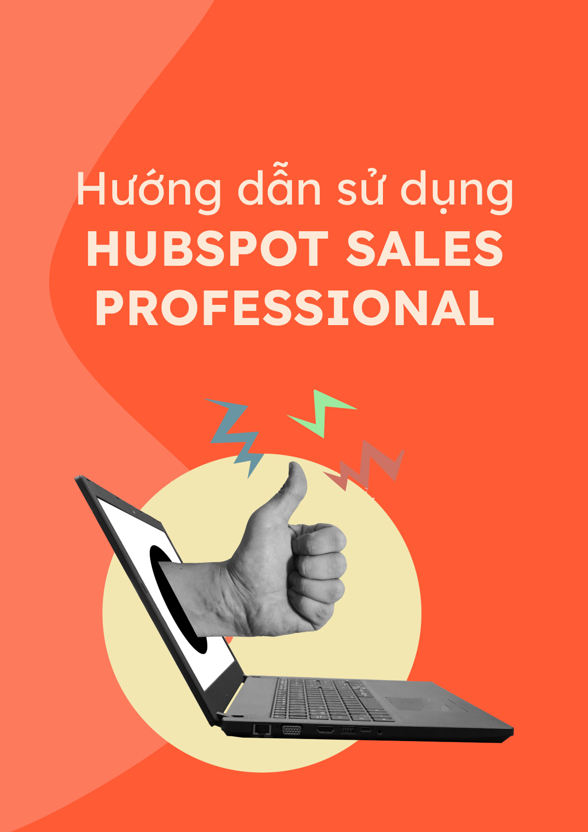 HubSpot Sales Professional en