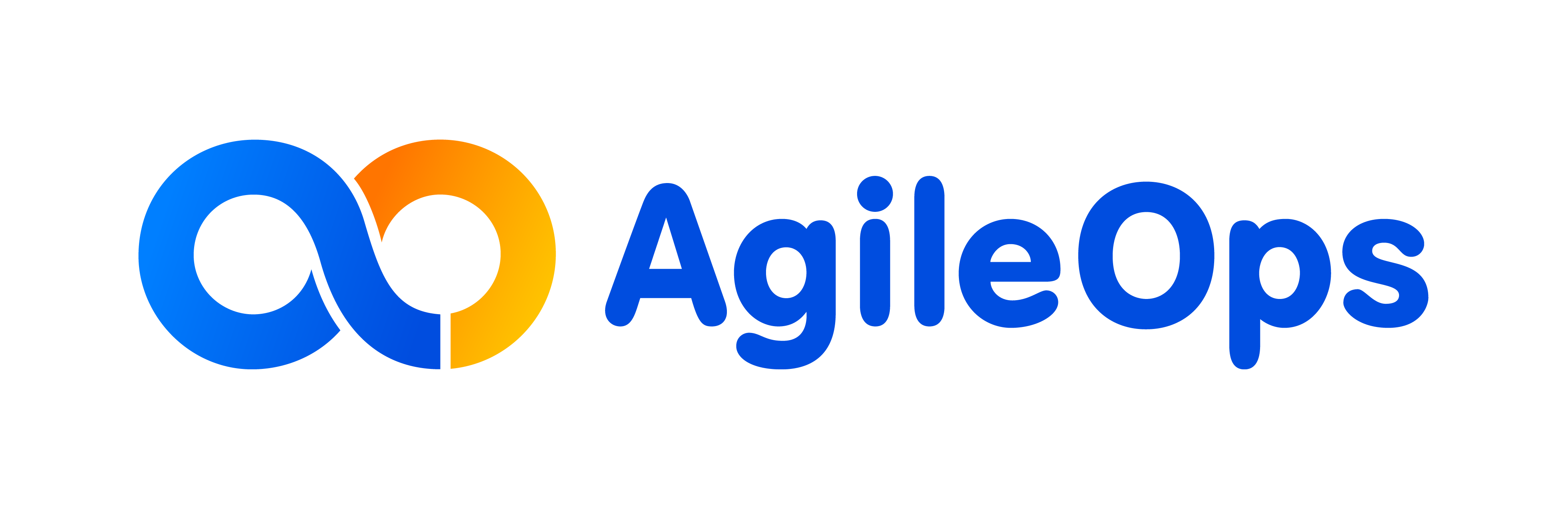 AgileOps logo
