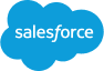 AgileOps - Logo Salesforce