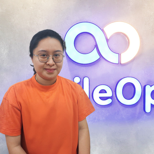 AgileOps - Hướng dẫn sử dụng HubSpot Sales Professional