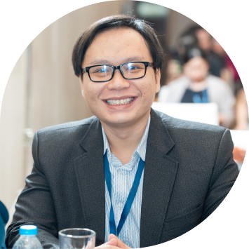 AgileOps - Duy Truong