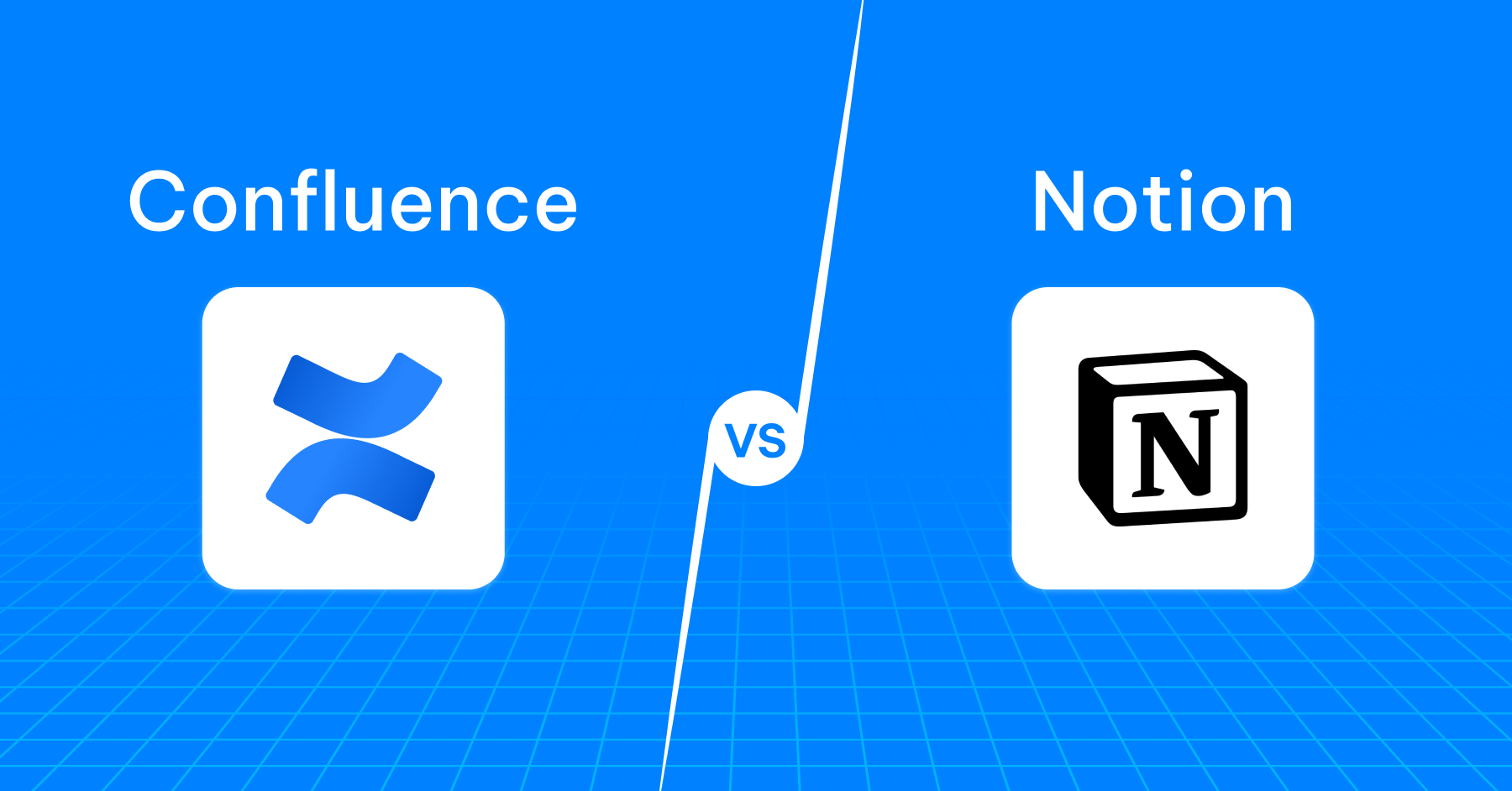 AgileOps - Confluence vs Notion: Đâu là nền tảng quản lý tài liệu tốt nhất?