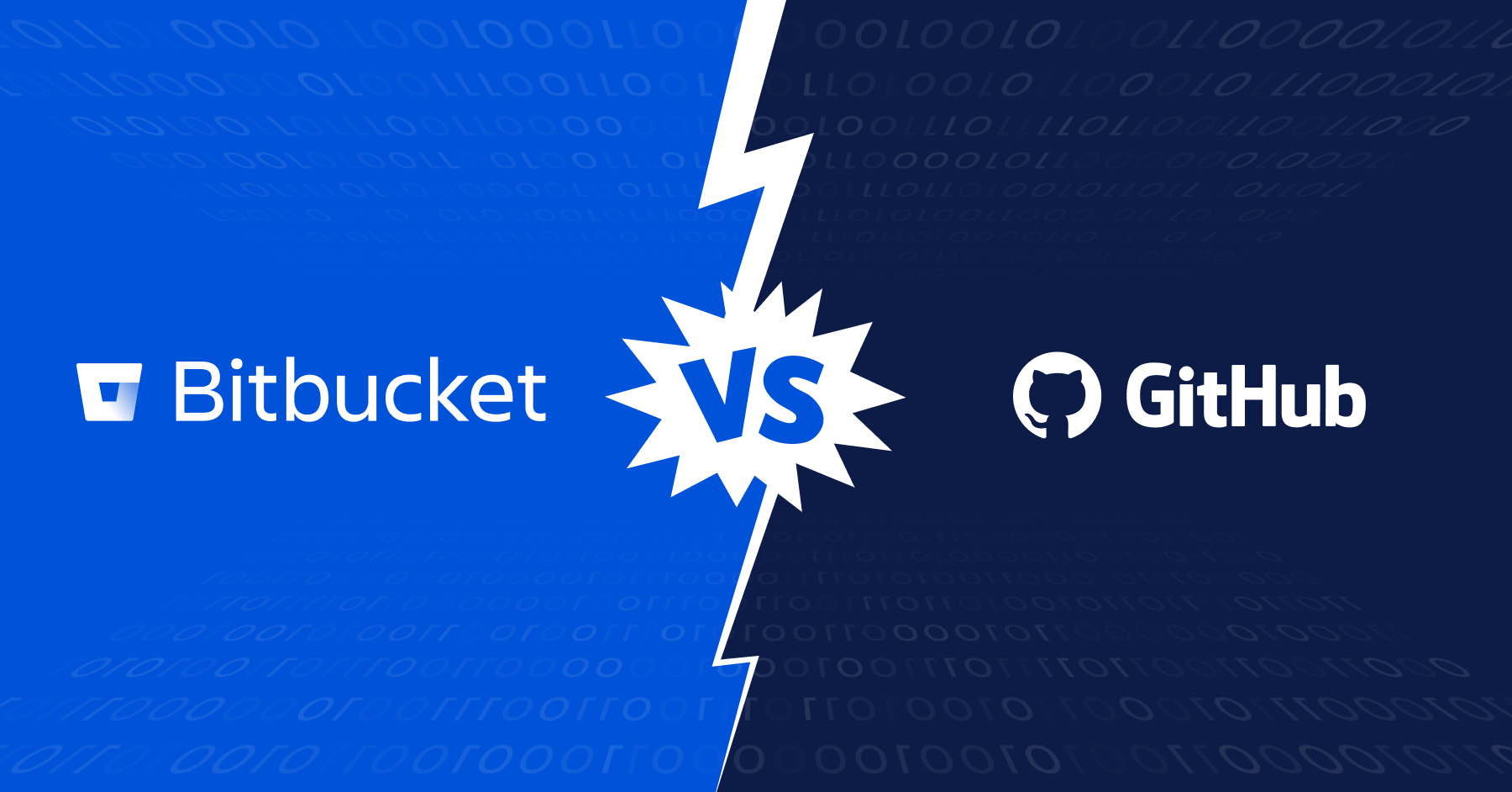 AgileOps - GitHub vs Bitbucket? Nên chọn nền tảng quản lý mã nguồn nào cho phù hợp?