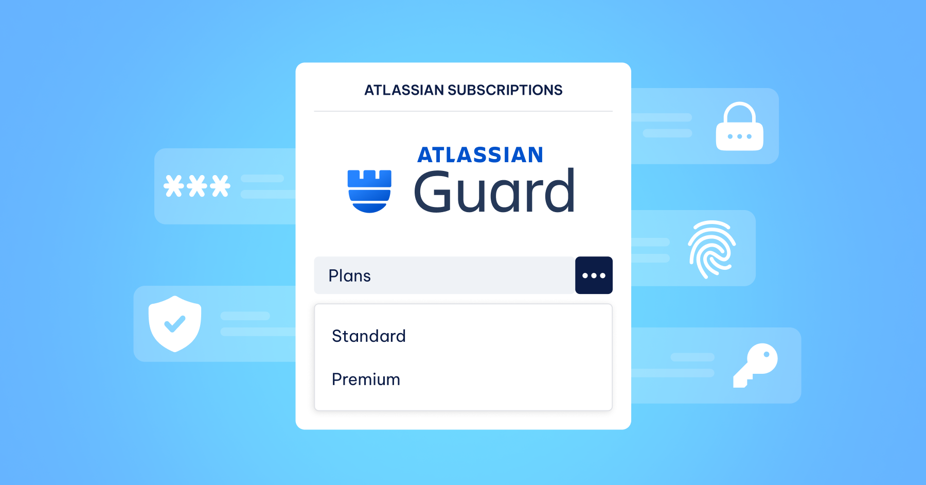 AgileOps - Atlassian Guard là gì