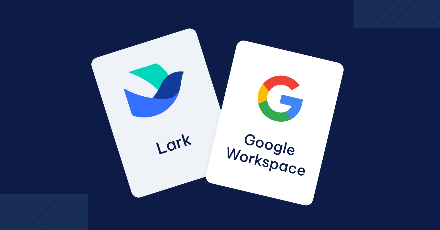 AgileOps - Lark vs Google Workspace: Nền tảng nào đáng đầu tư cho doanh nghiệp năm 2025?