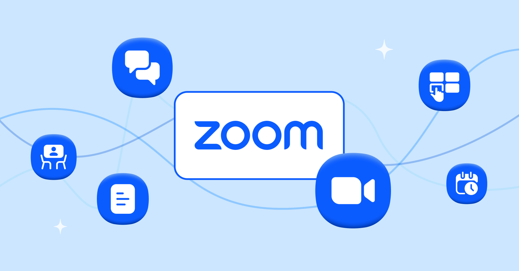 AgileOps - Zoom là gì