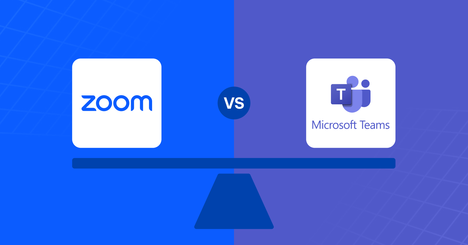 AgileOps - Họp trực tuyến thông minh: Zoom vs Microsoft Teams đâu là lựa chọn tối ưu?