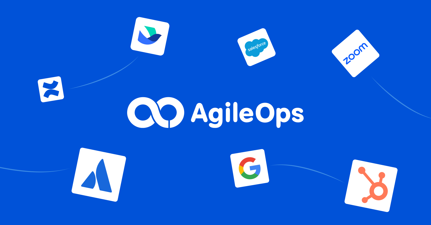AgileOps - Giới thiệu AgileOps - Đối tác công nghệ toàn diện cho doanh nghiệp