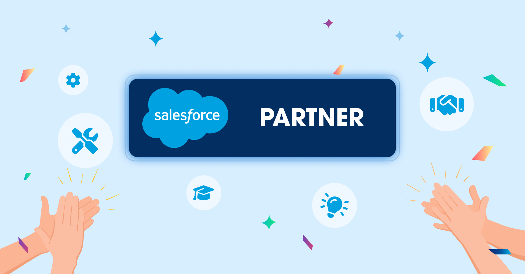 AgileOps - AgileOps là Đối tác Tư vấn của Salesforce tại Việt Nam