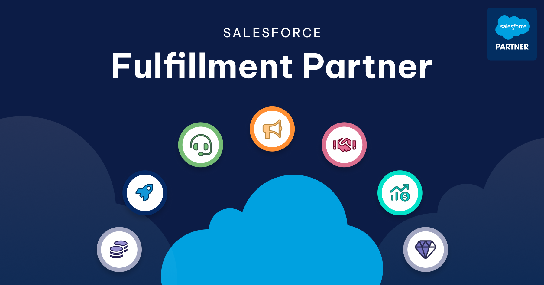 AgileOps - AgileOps công bố trở thành Đối tác Phân phối Salesforce tại Việt Nam